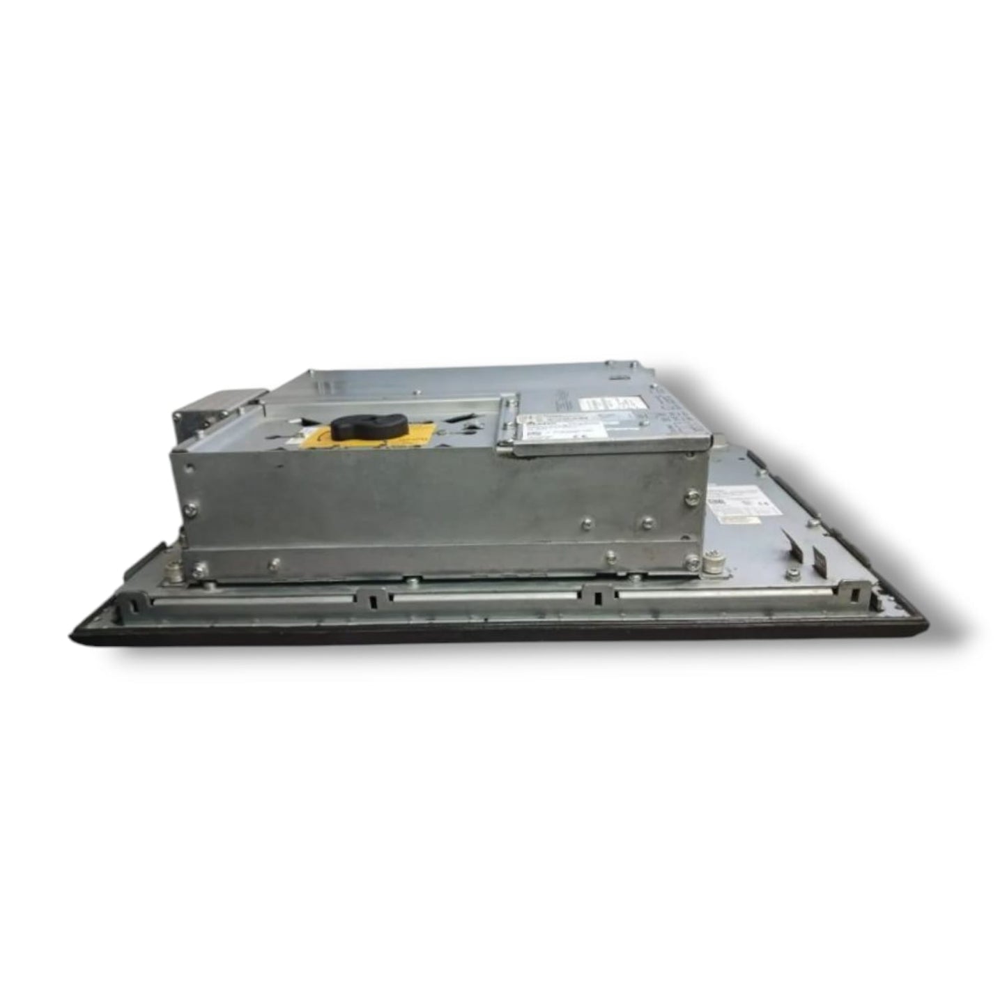 SIEMENS 6FC5203-0AD02-0AA1 + 6FC5210-0DF31-2AB0 MODULO DE SOFTWARE