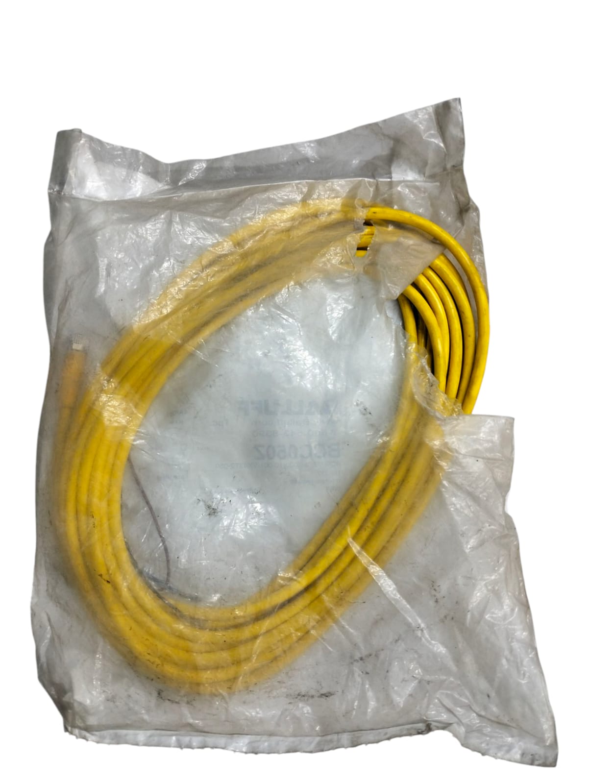 Balluff Bcc050z Bcc M313-0000-10-001-vx43t2-050 CABLE