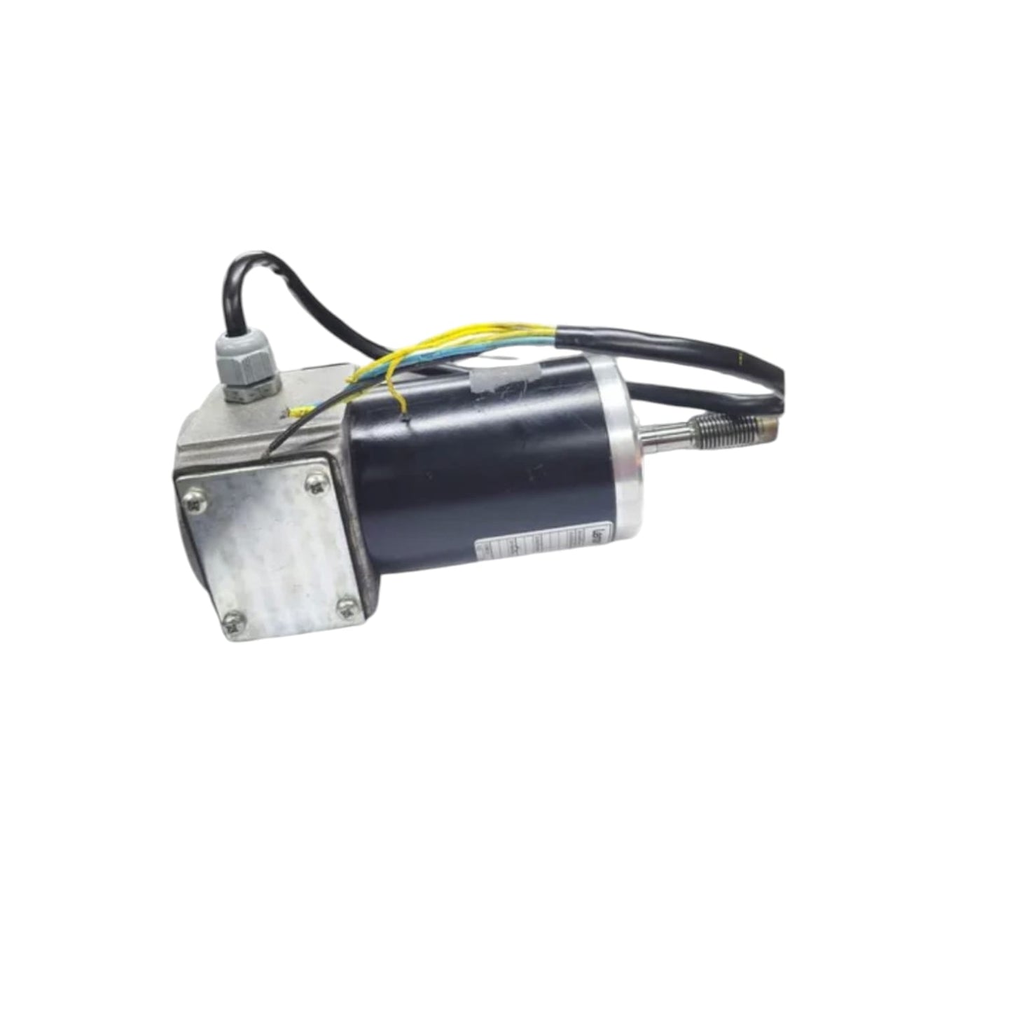 Lenze 13.121.45.3.2.0 MOTOR