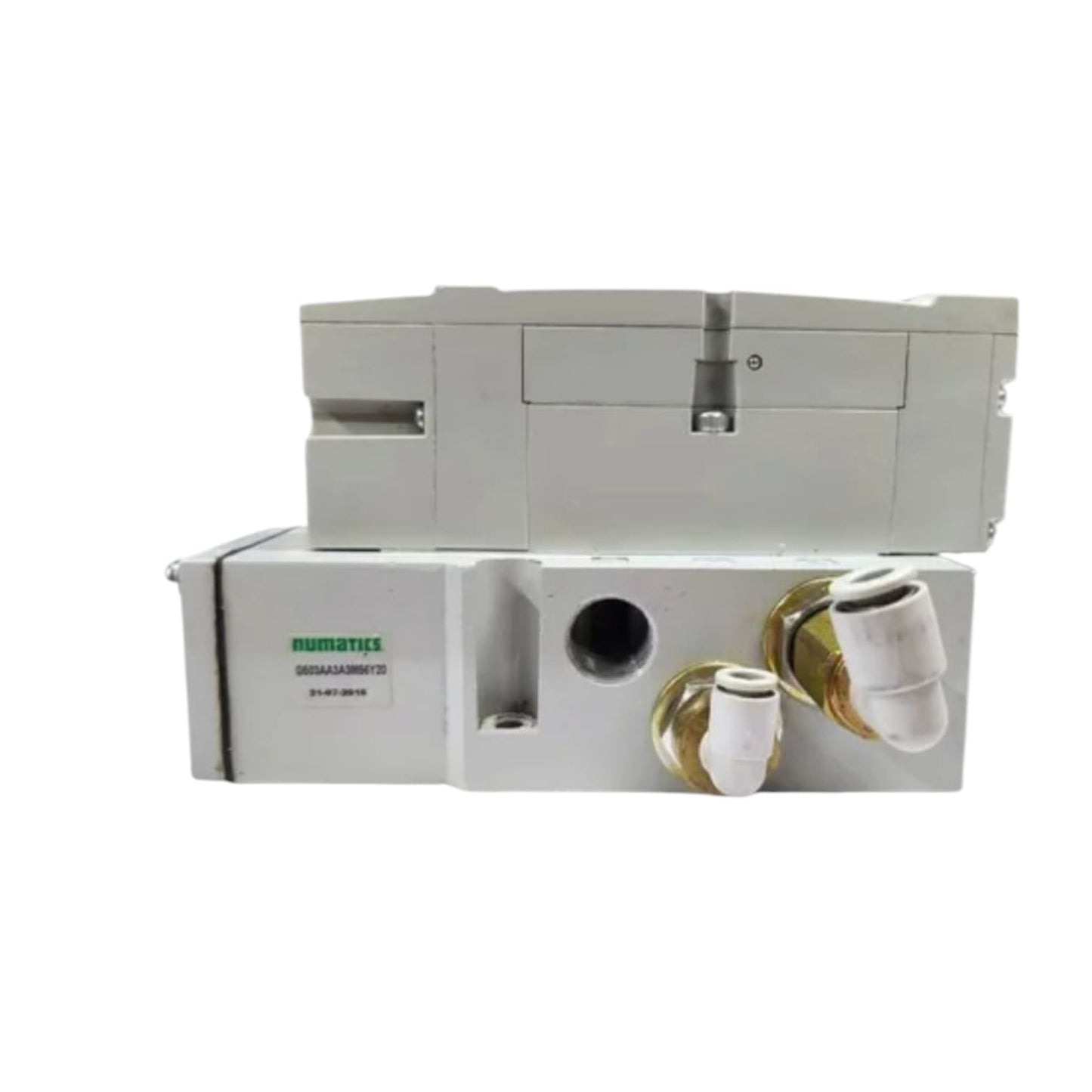 Numatics R503a2b10m11bf1 Con G503aa3a3m56y20 VÁLVULA