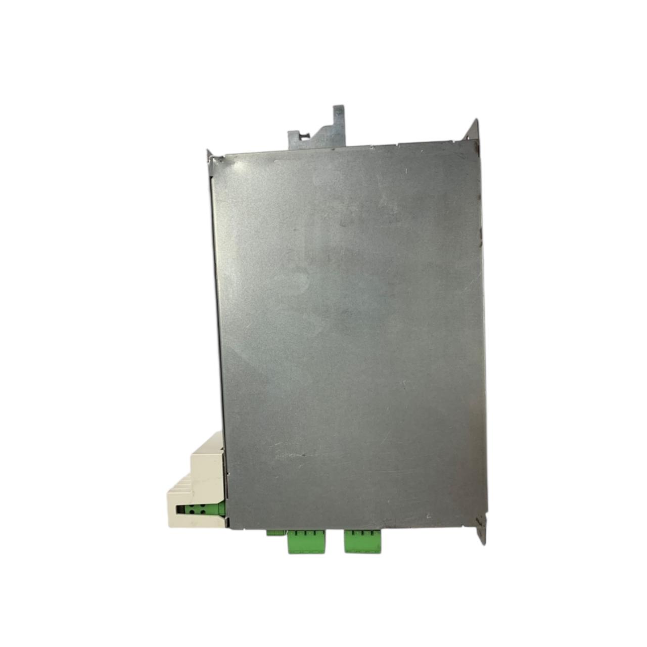 Rexroth Hcs02.1e-w0012-a-03-nnnn convertidor compacto
