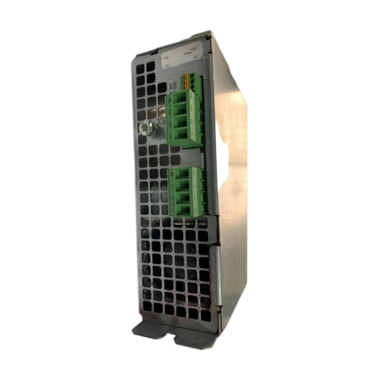 Rexroth Hcs02.1e-w0028-a-03-nnnn convertidor compacto