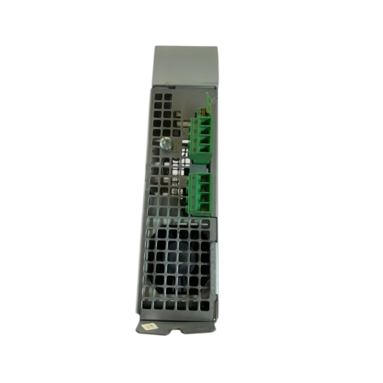 Rexroth Hcs02.1e-w0028-a-03-nnnn convertidor compacto