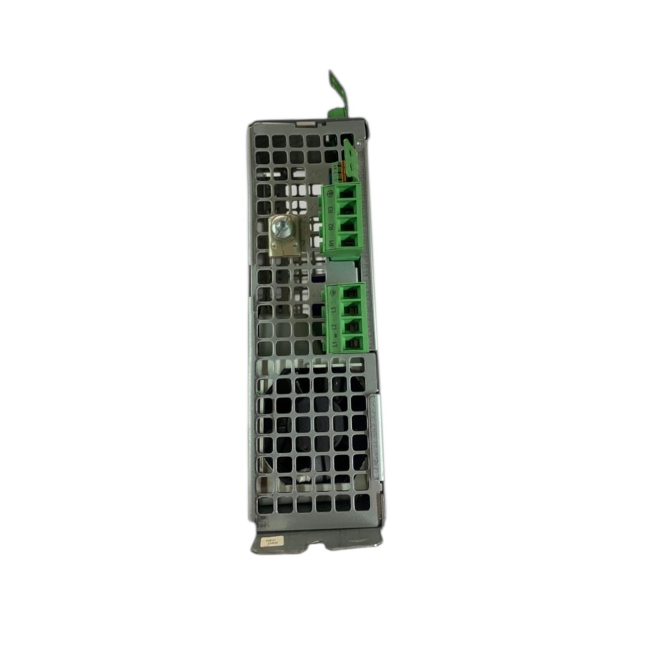 Rexroth Hcs02.1e-w0012-a-03-nnnn convertidor compacto