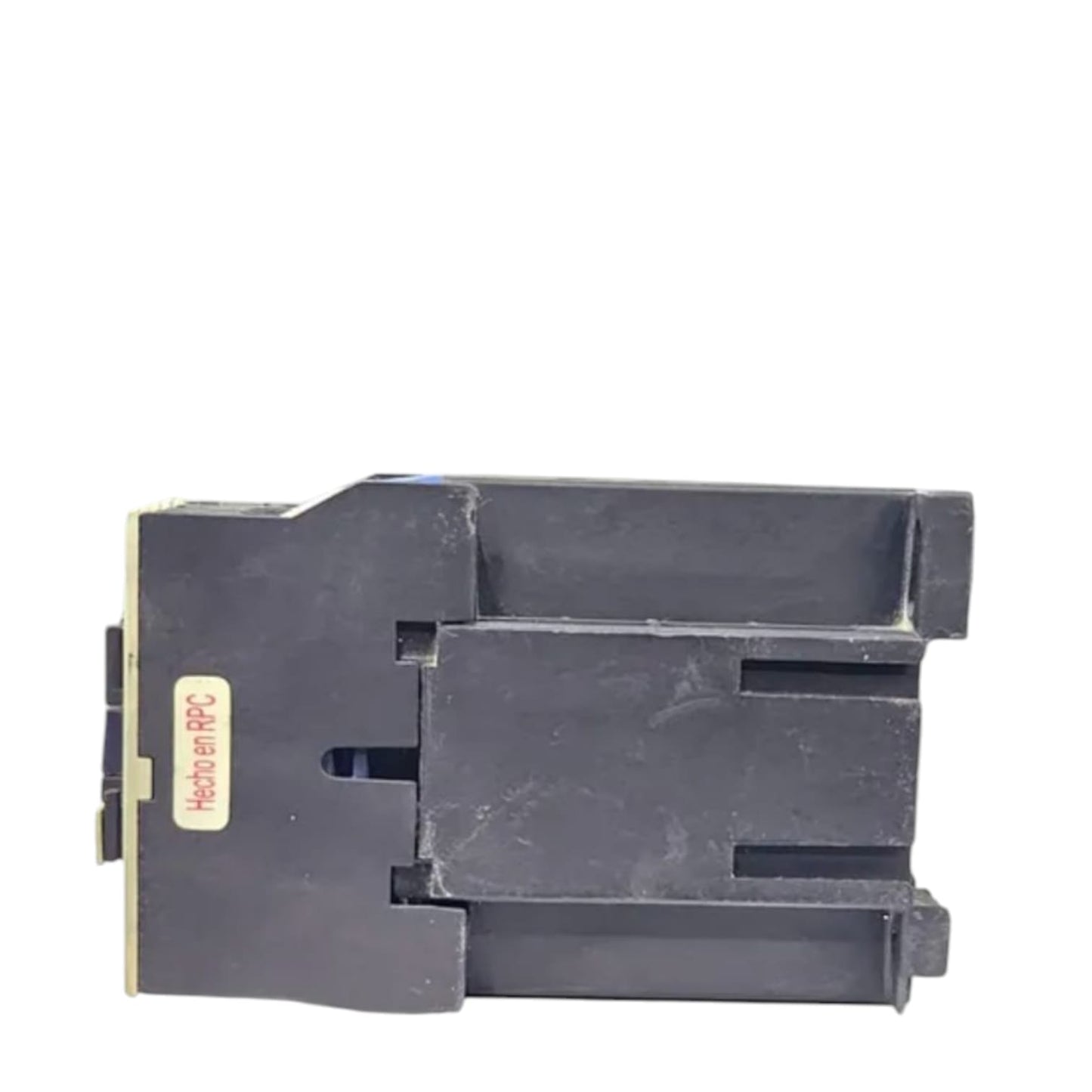 Contactor Tripolares Steck 9 Amp