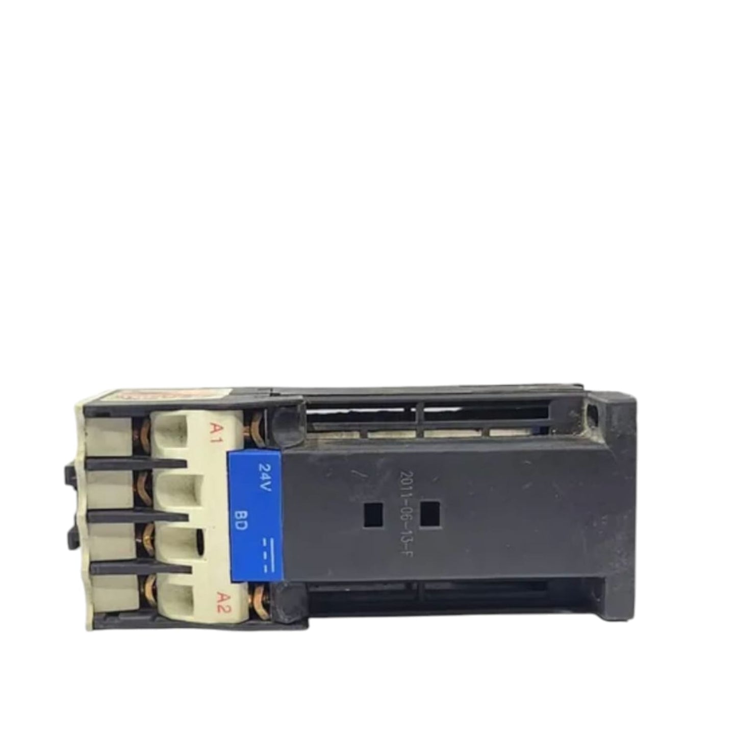 Contactor Tripolares Steck 9 Amp