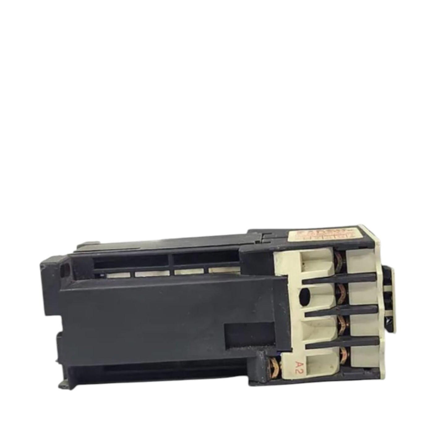 Contactor Tripolares Steck 9 Amp