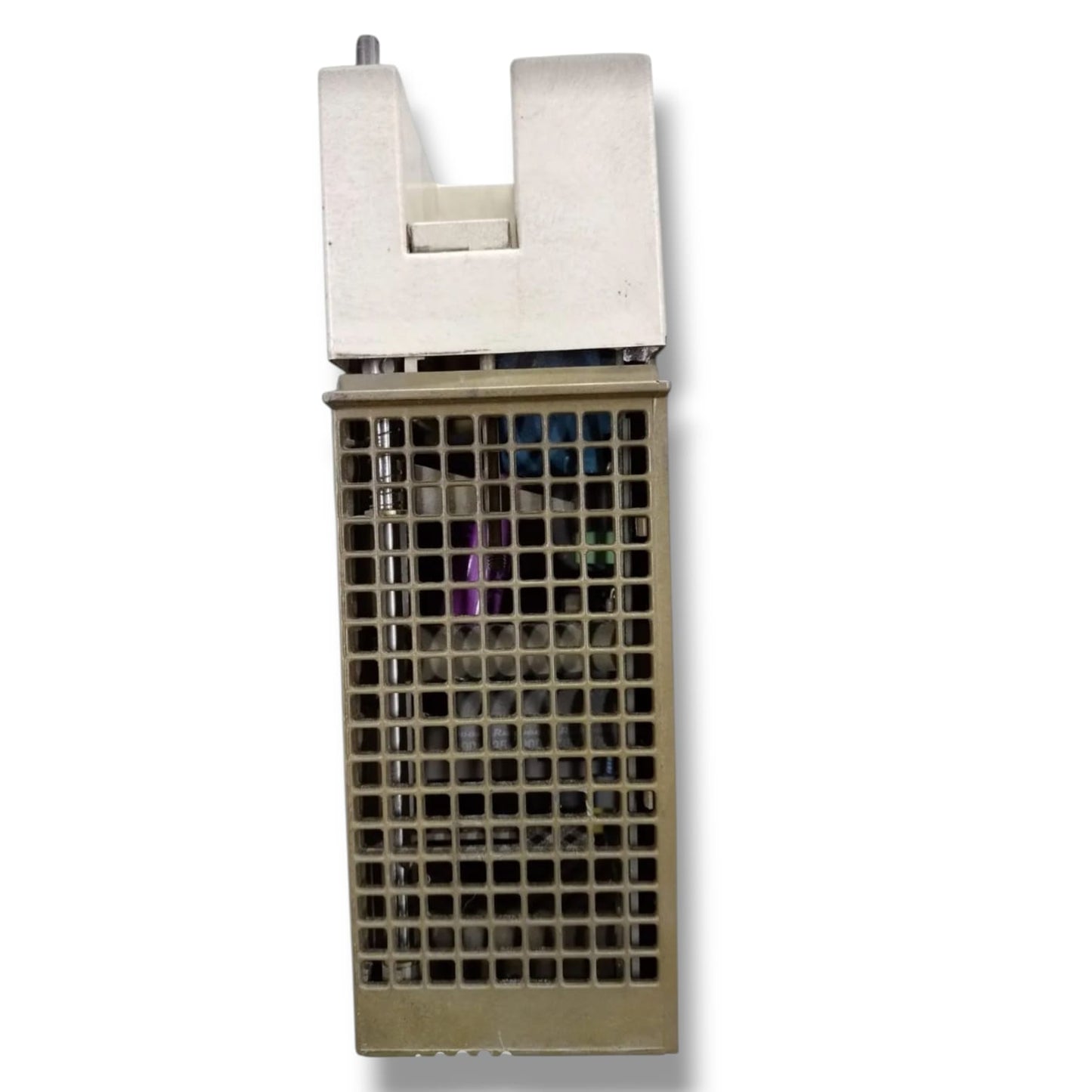 SIEMENS 6ES5 951‑7DN51 FUENTE DE ALIMENTACION CON DETALLE