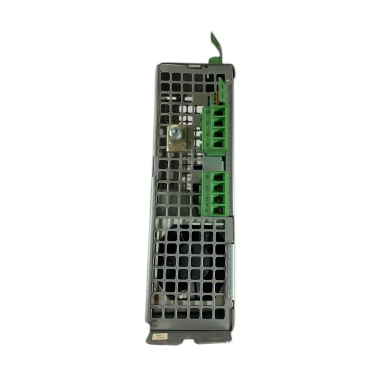 Rexroth Hcs02.1e-w0012-a-03-nnnn convertidor compacto