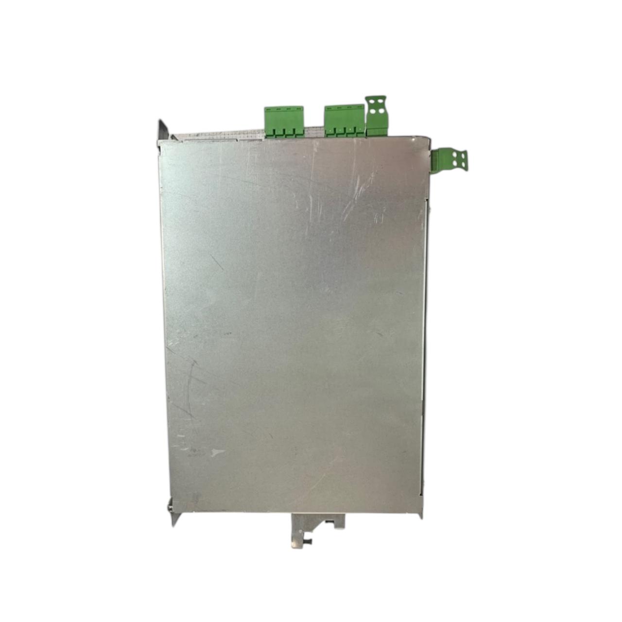 Rexroth Hcs02.1e-w0012-a-03-nnnn convertidor compacto