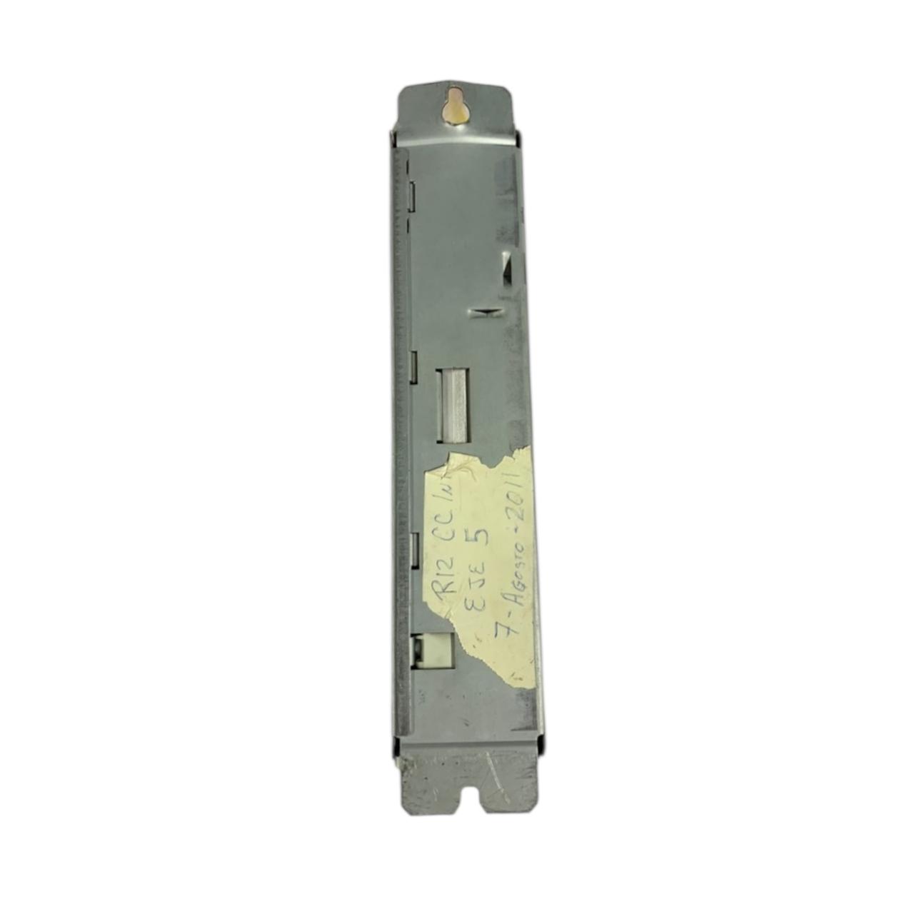 Rexroth Hcs02.1e-w0012-a-03-nnnn convertidor compacto