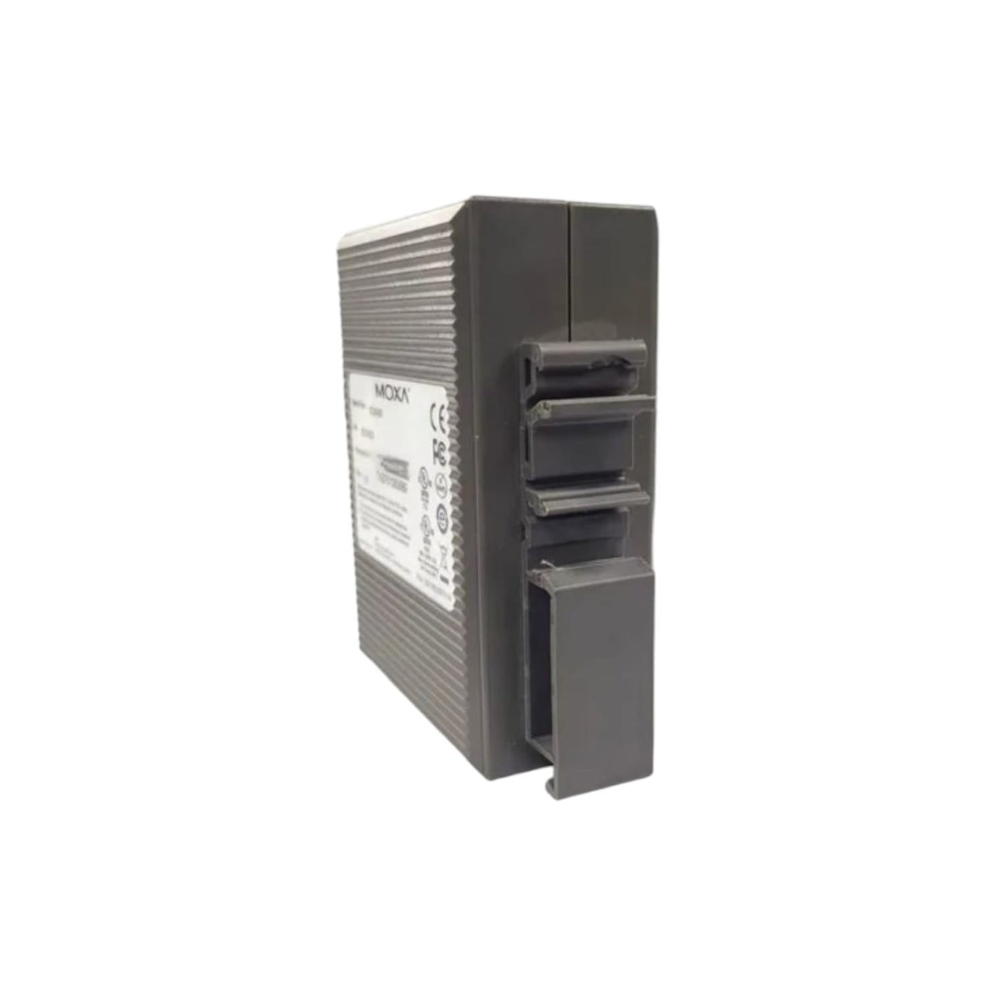 Moxa Eds 208 MÓDULO ETHERNET