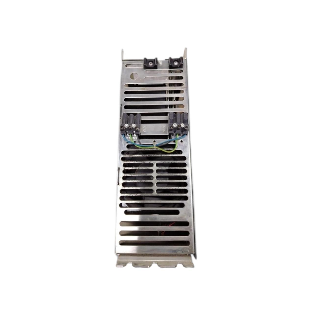 Rexroth Indramat Tdm 1.2-100-300-w1-000 módulo de control