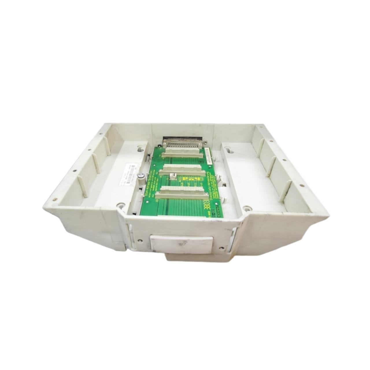 Indramat Rmb02.2-04 módulo base