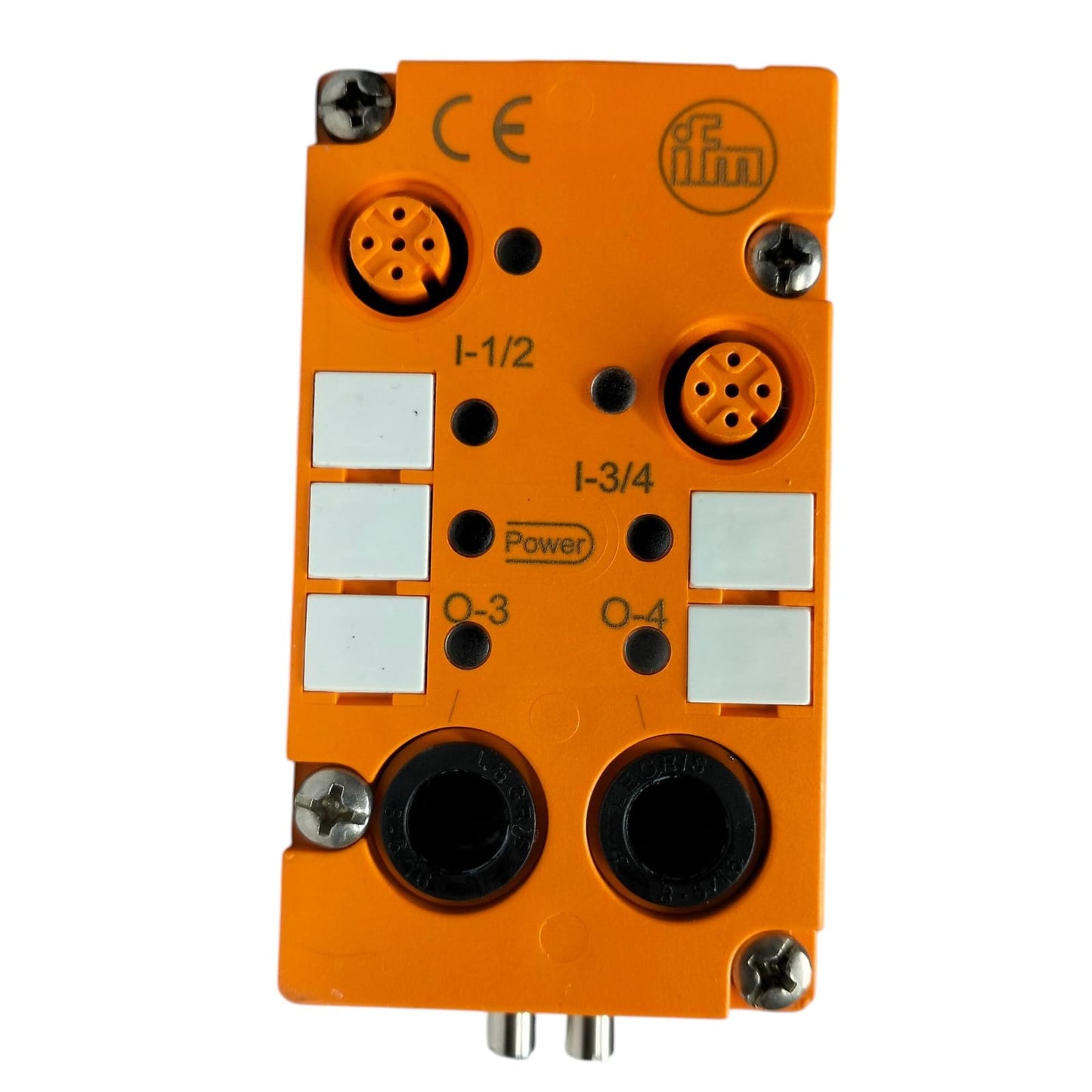 Ifm Ac2055 MÓDULO