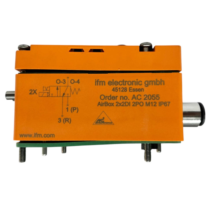 Ifm Ac2055 MÓDULO