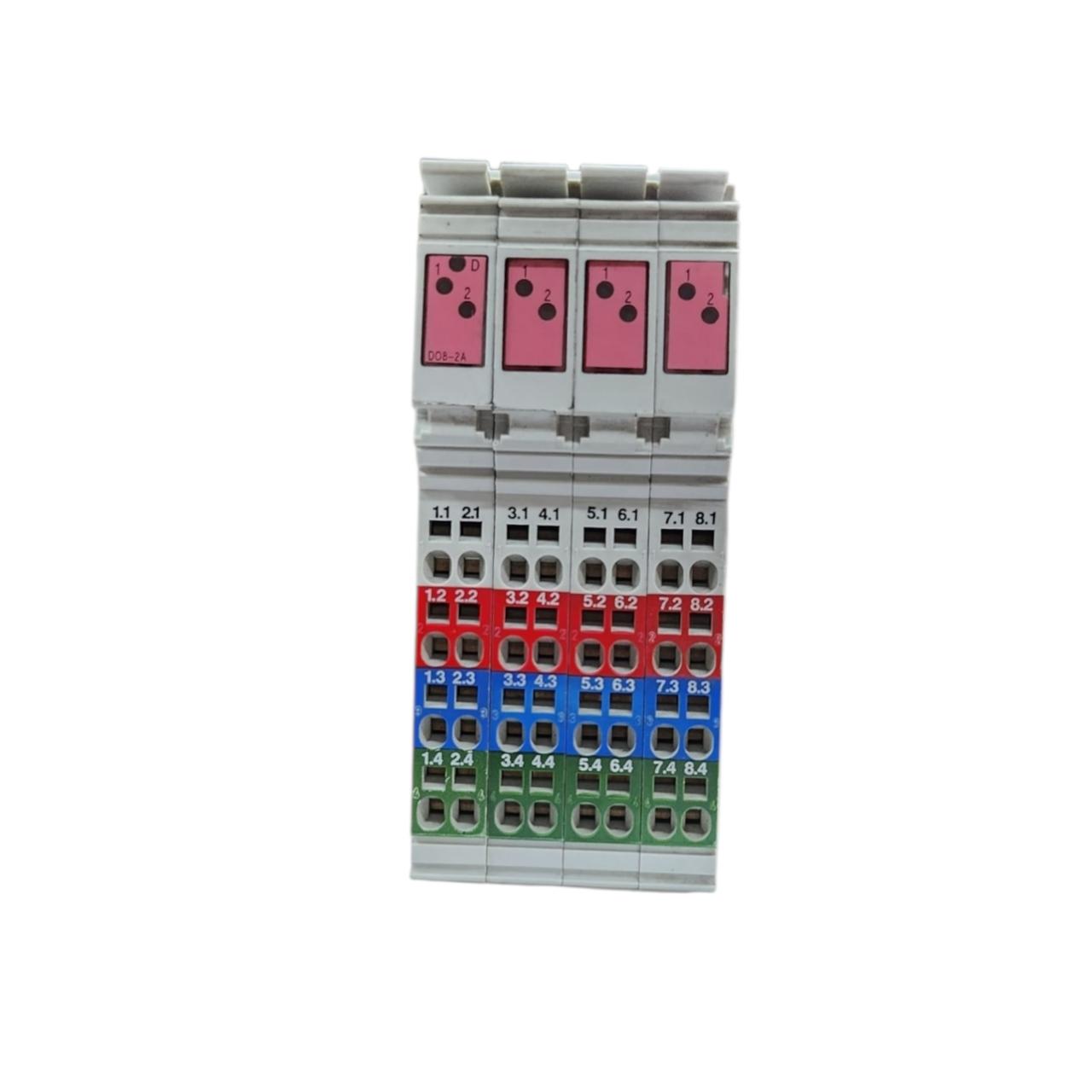 Rexroth R-ib Il 24 Do 8-2a-pac módulo de salida digital