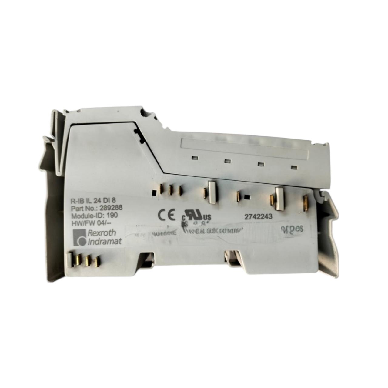 REXROTH 289288