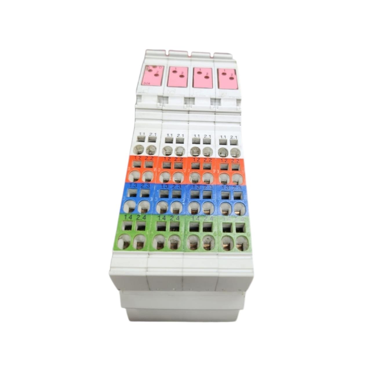 Rexroth R-ib Il 24 Do 8 289297 módulo de salida digital