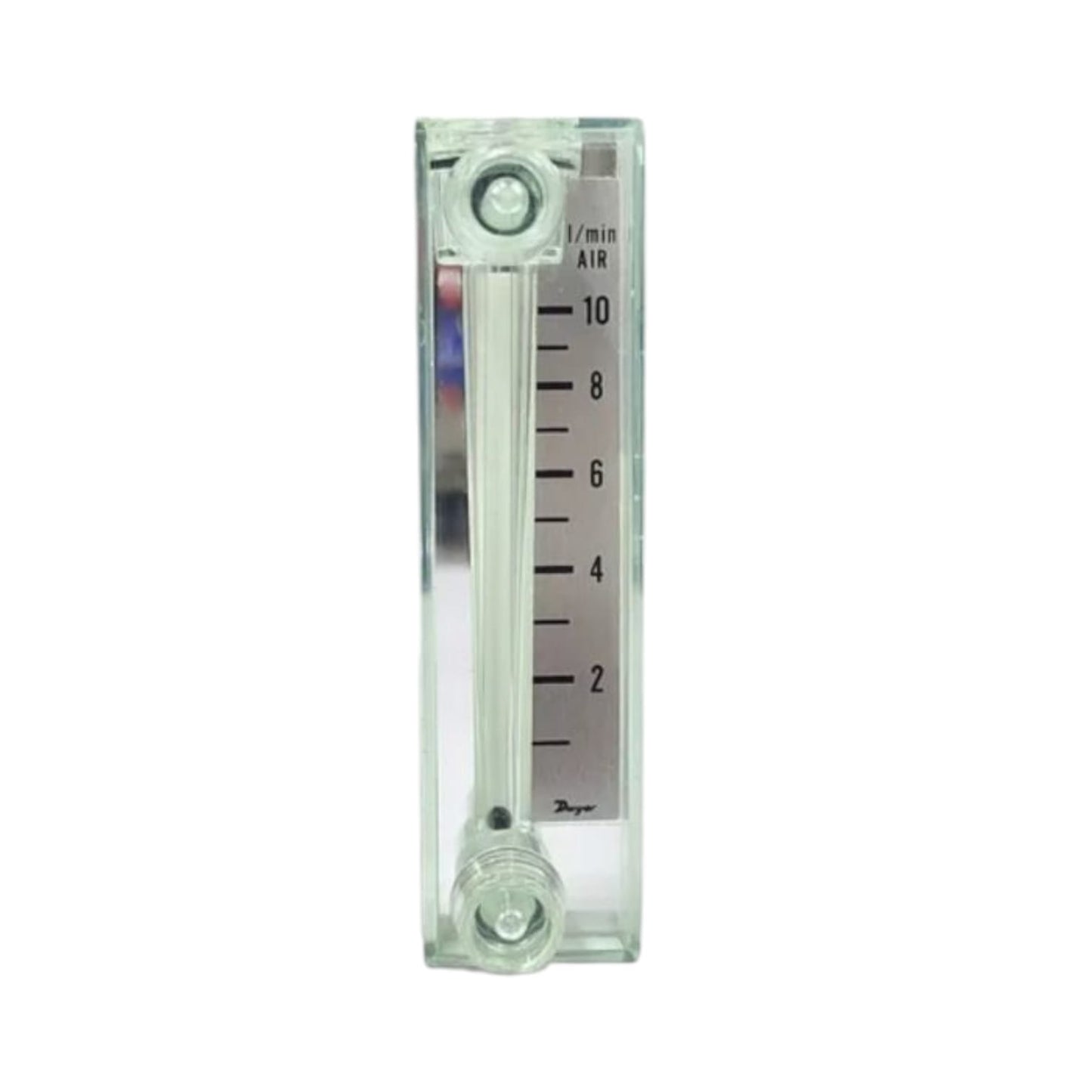 Dwyer Mini-master Medidor De Flujo Mma-23