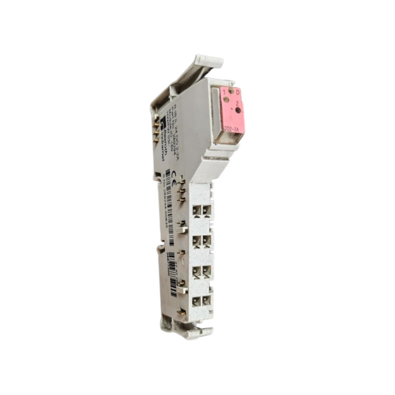 REXROTH R-ib Il 24 Do 2-2a