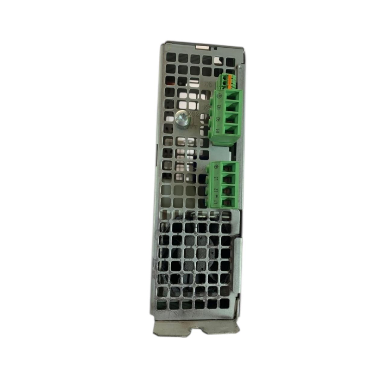 Rexroth Hcs02.1e-w0012-a-03-nnnn convertidor compacto