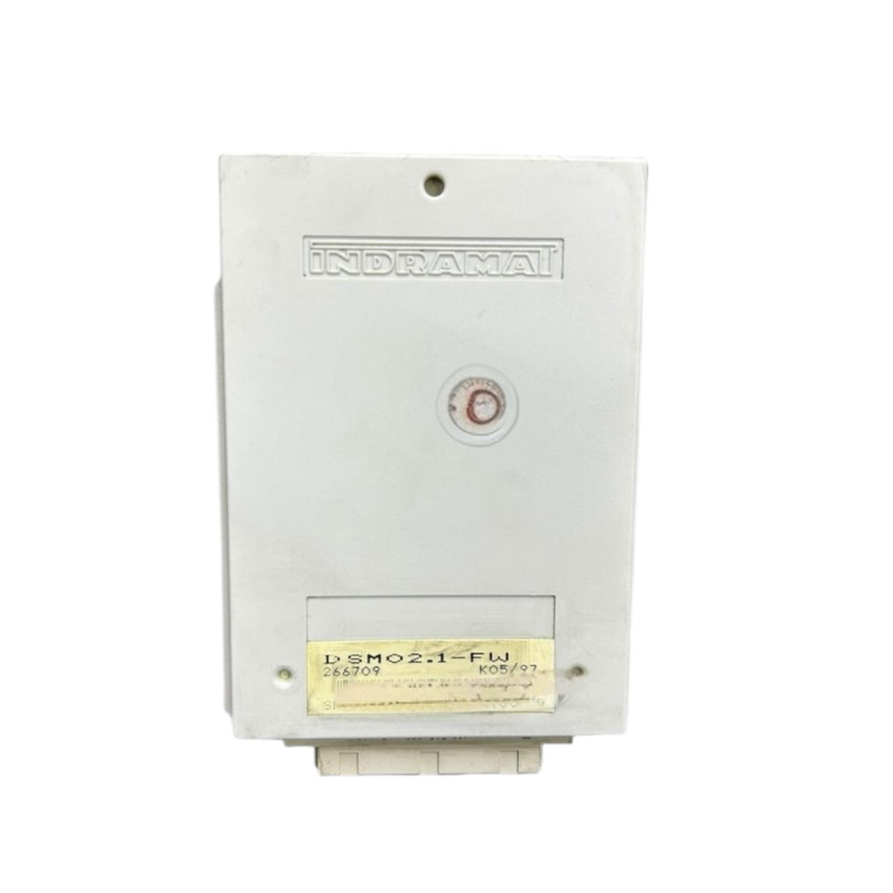 REXROTH DSM02.1-FW