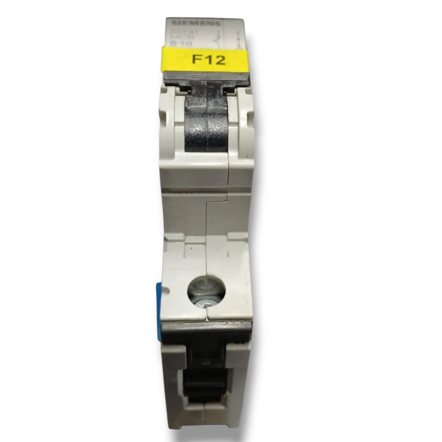 SIEMENS Ssy4110-6MCB B10 INTERRUPTOR AUTOMATICO