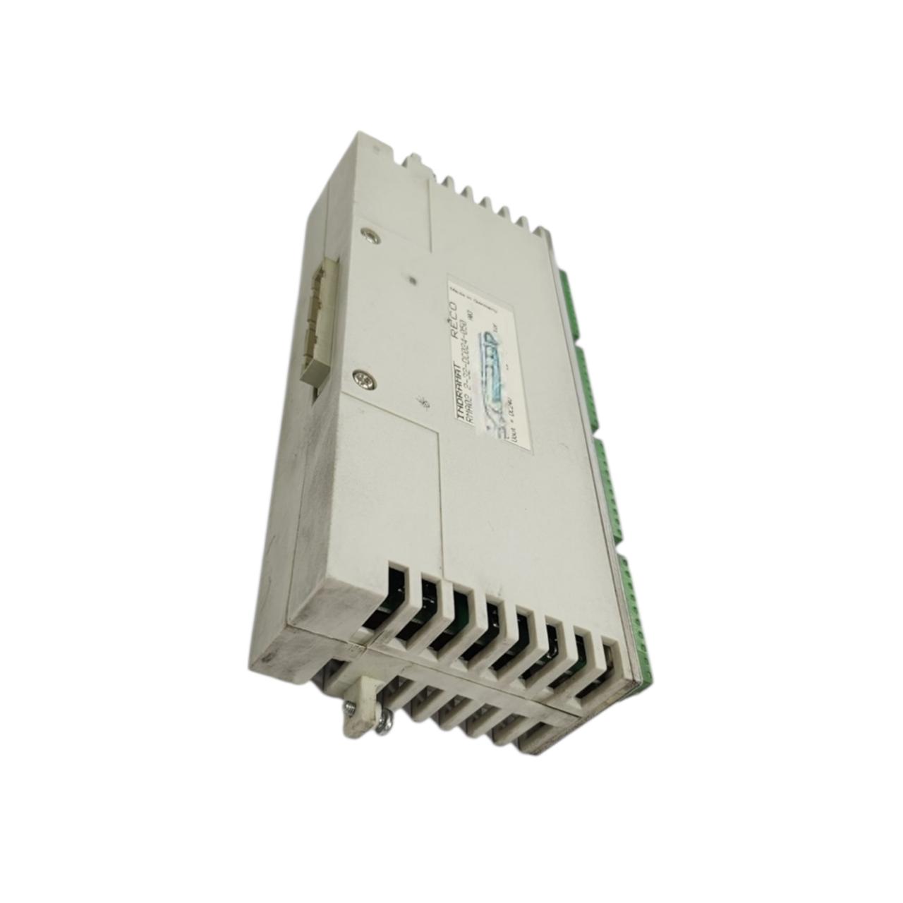 Rexroth Indramat Rma02.2-32-dc024-050 módulo de salida digital