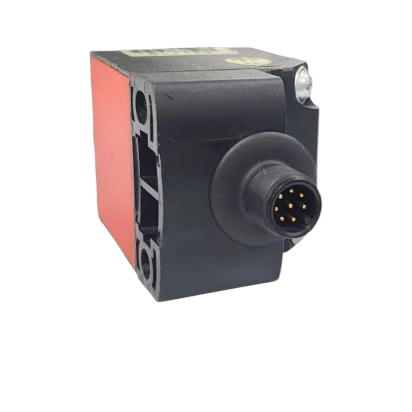 Euchner Ces-ar-c01-ah-sa INTERRUPTOR