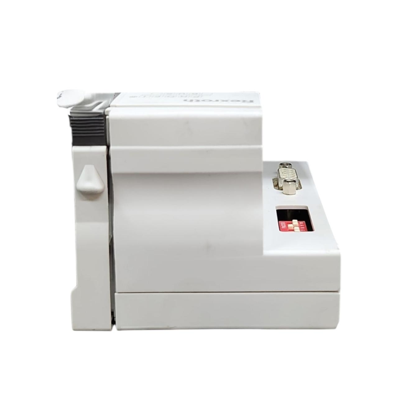 Rexroth R-il Pb Bk Dp/v1-pac R911170971-101 acoplador de bus PROFIBUS