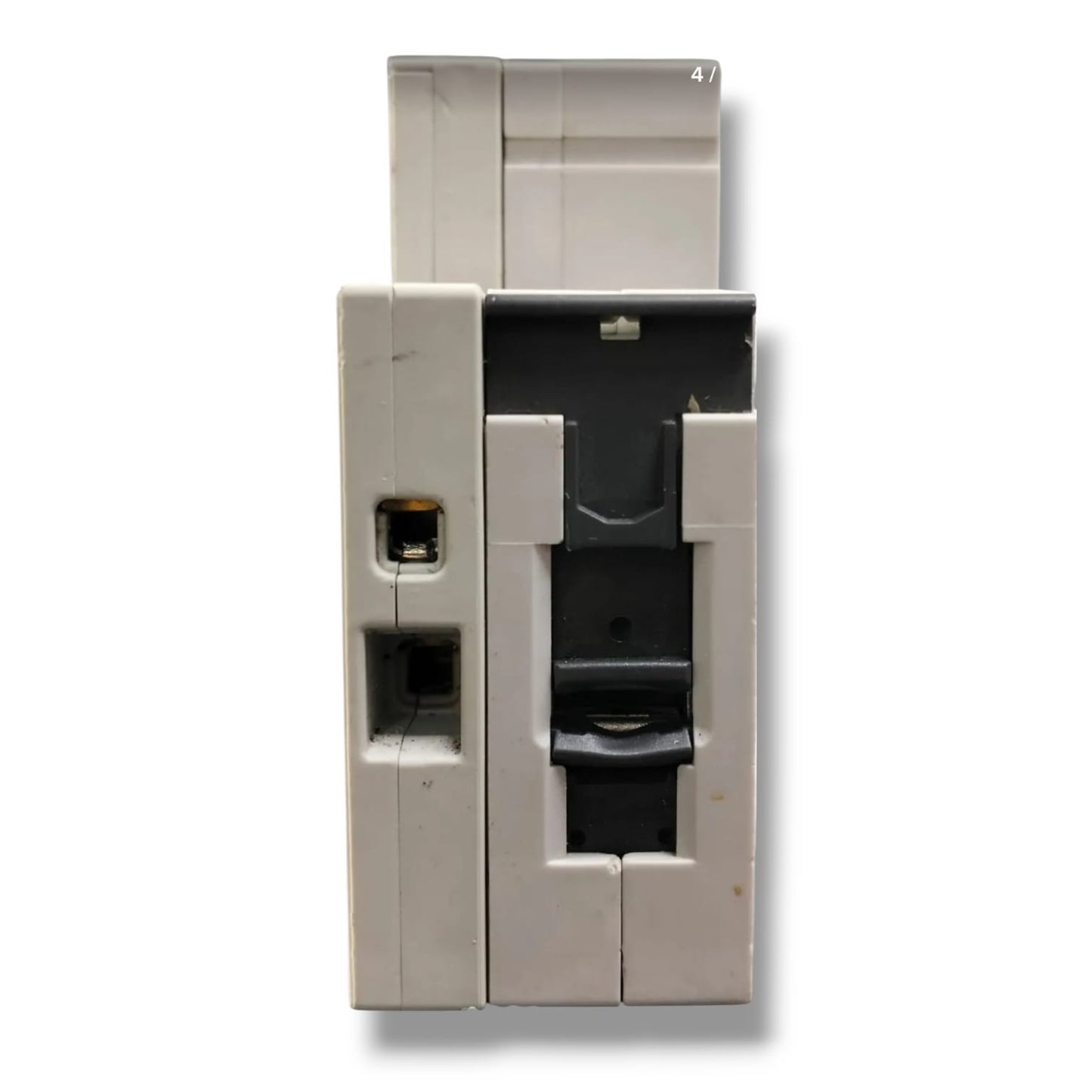 SIEMENS 5SY4111-7 MCB C5 CON 5ST3010 INTERRUPTOR AUTOMATICO