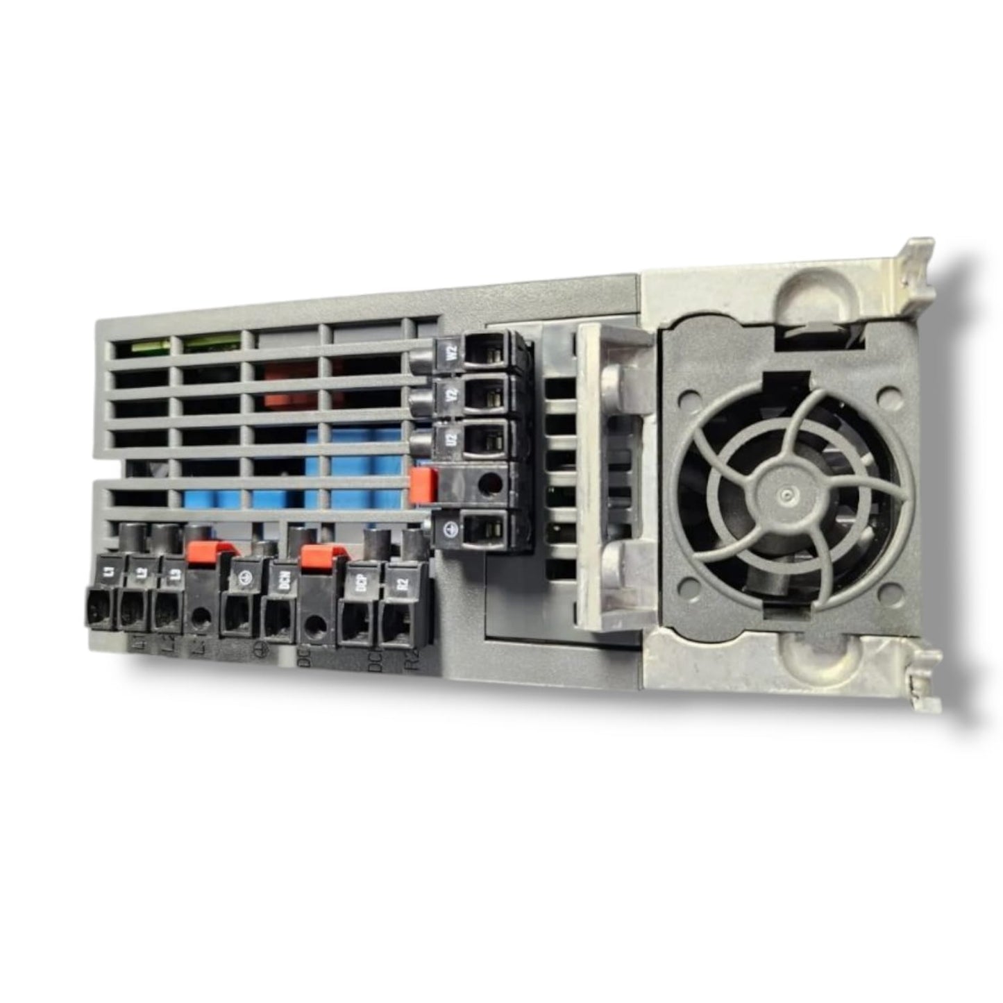 SIEMENS 6SL3210‑1PE18‑0AL1 MODULO DE POTENCIA