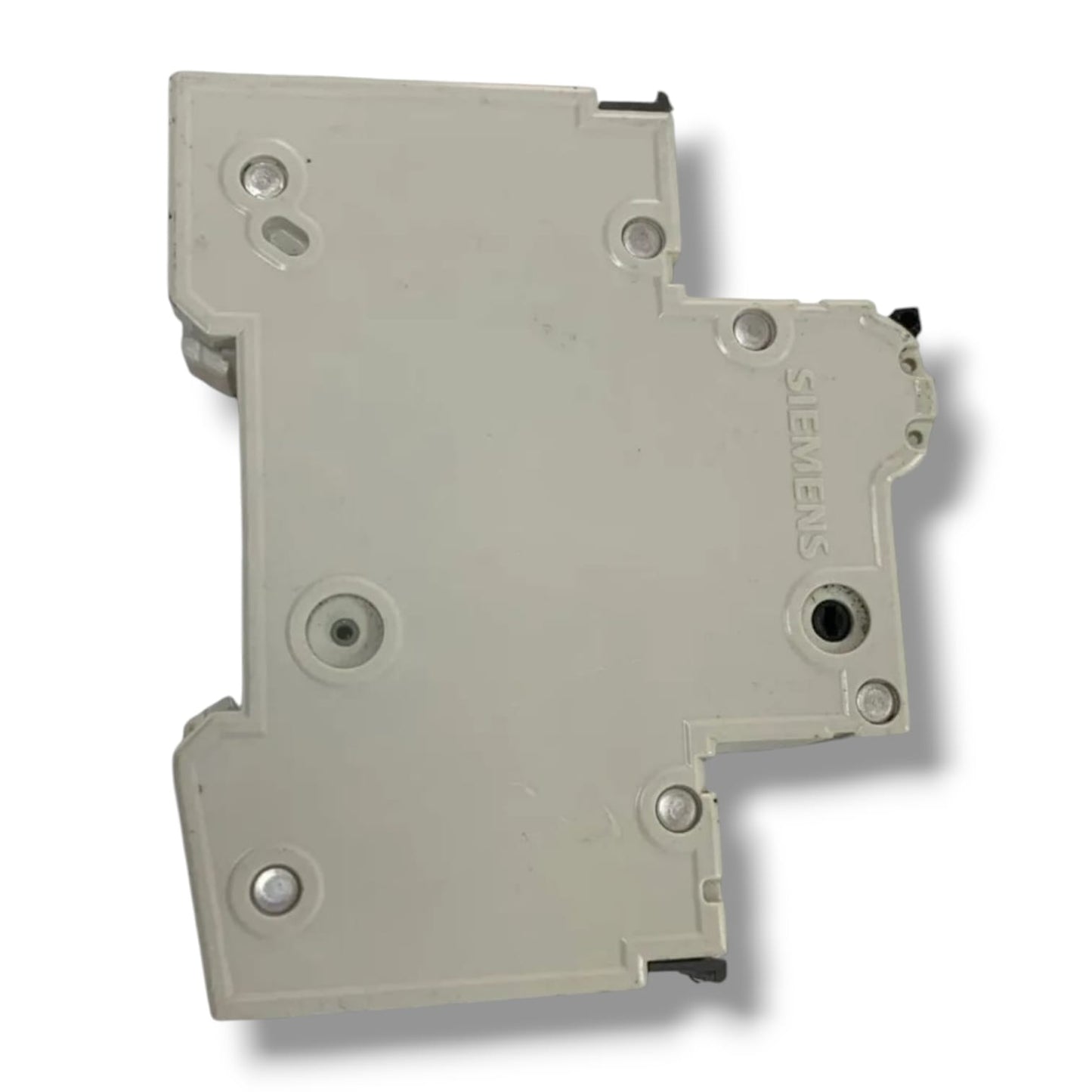 SIEMENS 5SY4110‑7 INTERRUPTOR AUTOMATICO