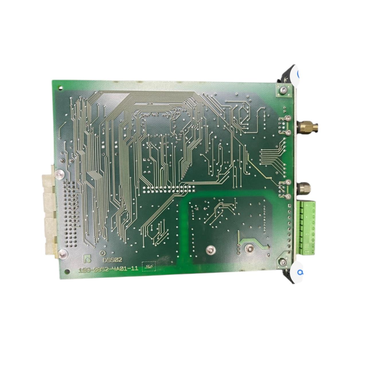 Rexroth Indramat Dss02 109-0852-4b01-11 tarjeta de interfaz