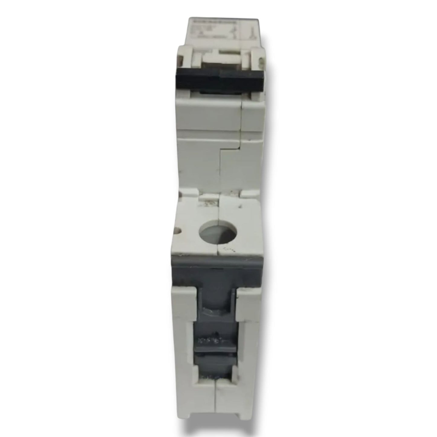 SIEMENS5SY6104-7 MCB C4 INTERRUPTOR TERMOMAGNETICO