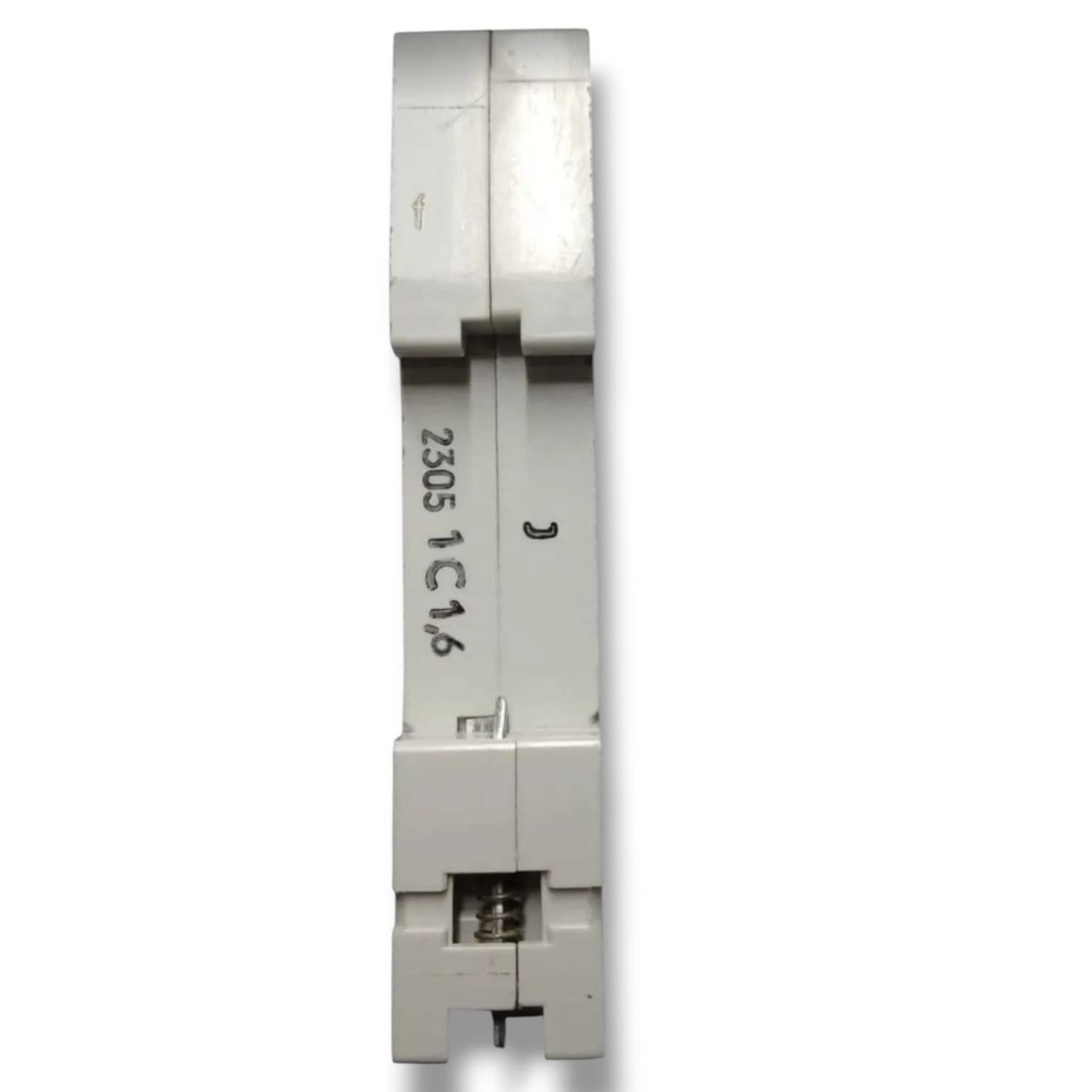 SIEMENS 5SX21 C1,6 INTERRUPTOR AUTOMATICO