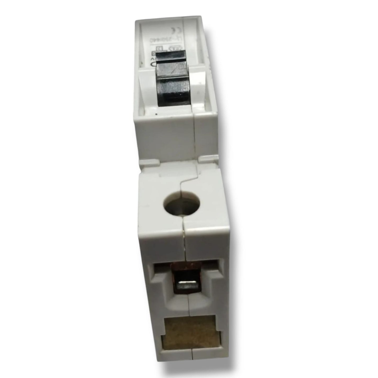 SIEMENS 5SX21 C1,6 INTERRUPTOR AUTOMATICO