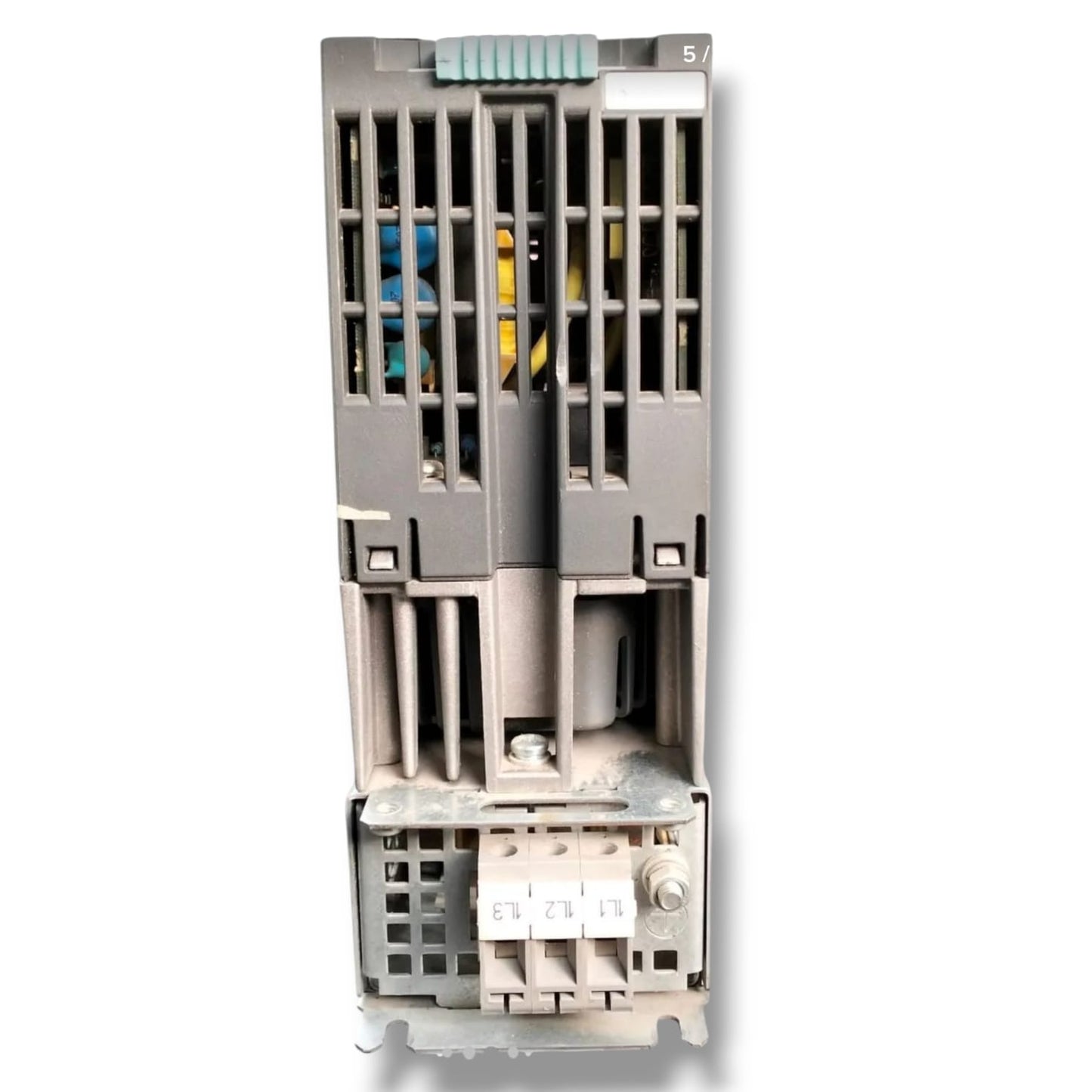 SIEMENS 6sl3224-0be13-7ua0 MODULO DE POTENCIA PM20