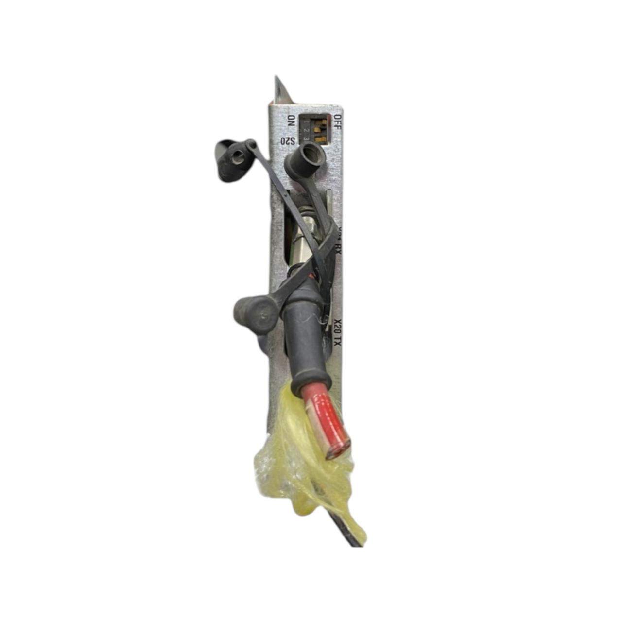 Rexroth Indramat Dkc02.3 109-1040-4b06-07 tarjeta de interfaz