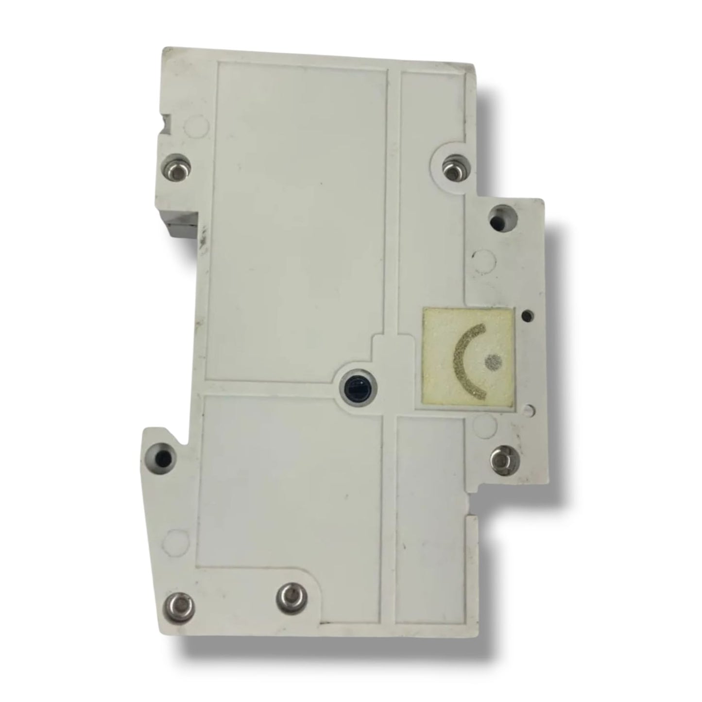 SIEMENES 5SX21 C20 INTERRUPTOR AUTOMATICO CON DETALLE