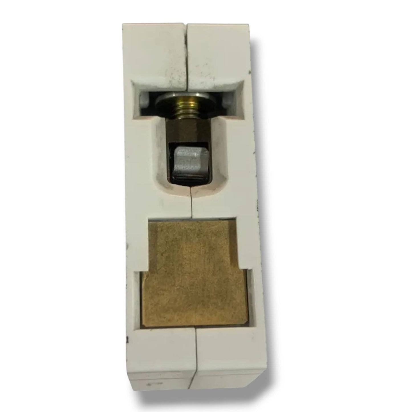 SIEMENES 5SX21 C20 INTERRUPTOR AUTOMATICO CON DETALLE