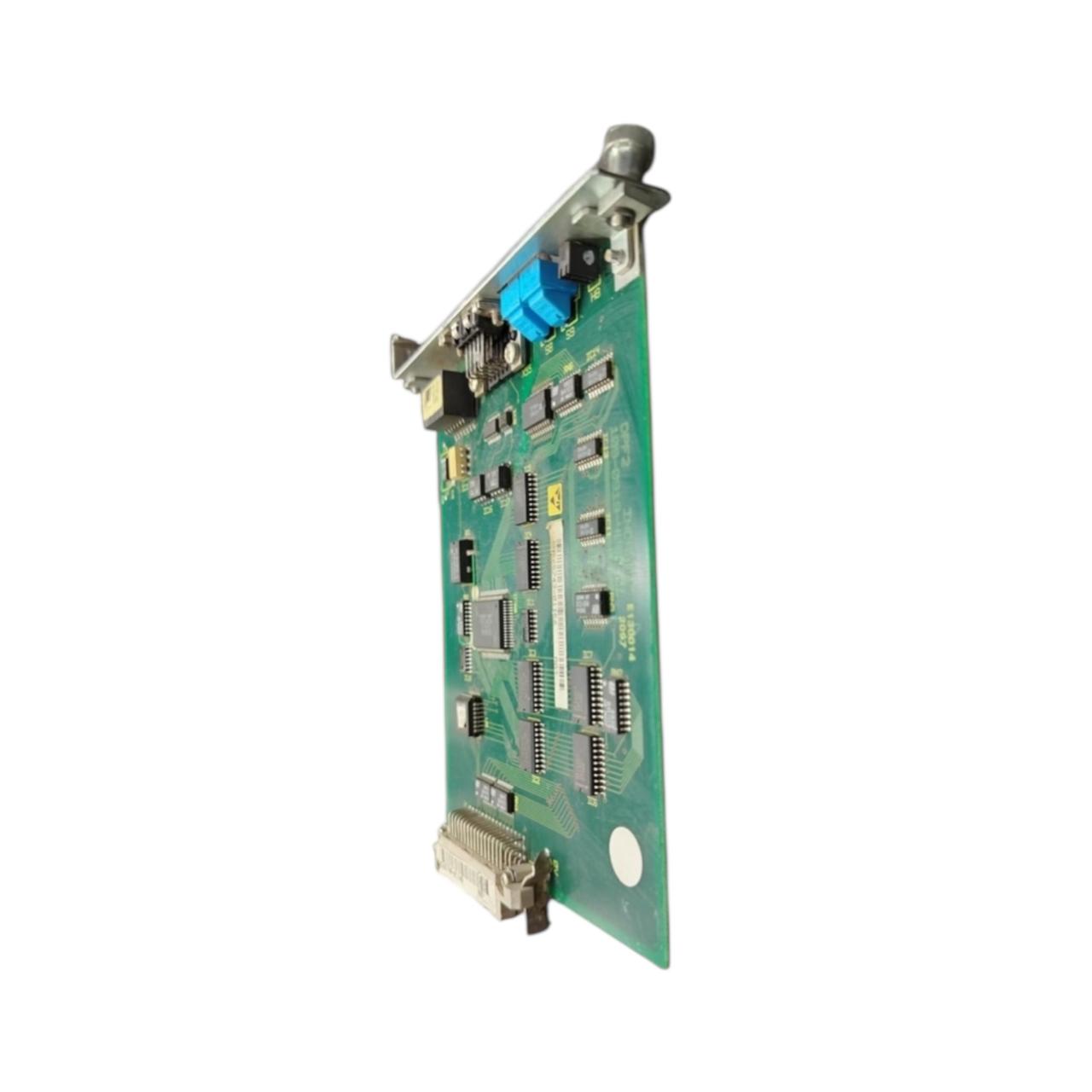 REXROTH INDRAMAT 1109-0919-4880-01 DPF03.1