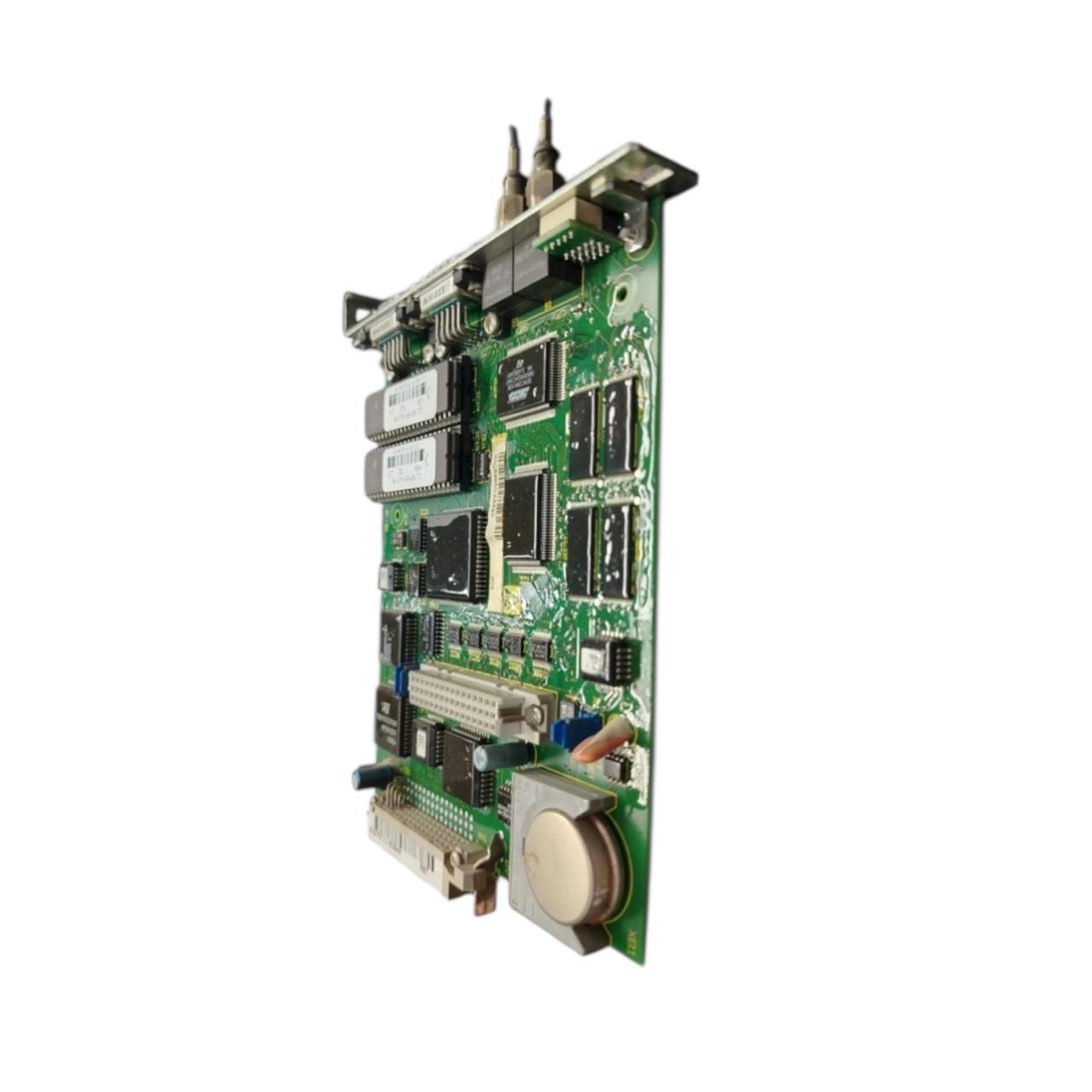 Rexroth Indramat 109-0942-4b84-00 Clc-d02.3 tarjeta de control