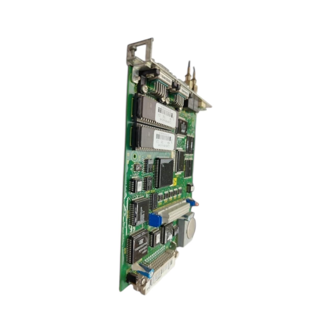 Rexroth Indramat 109-0942-4b84-00 Clc-d02.3 tarjeta de control