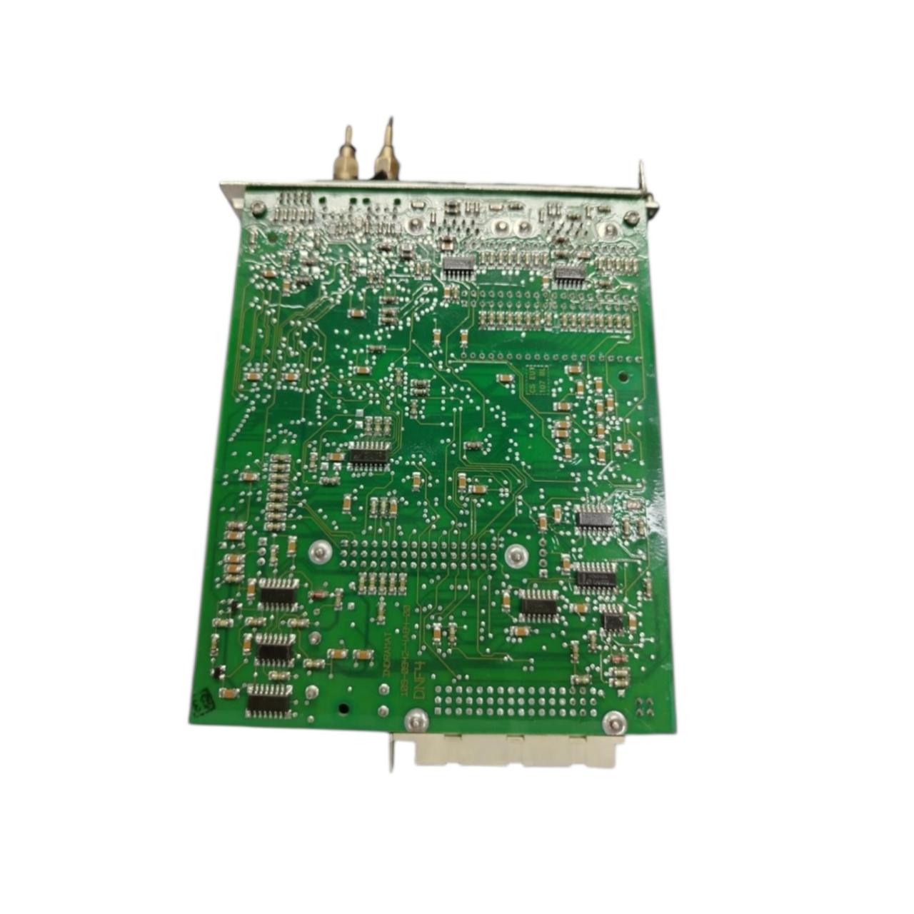 Rexroth Indramat 109-0942-4b84-00 Clc-d02.3 tarjeta de control