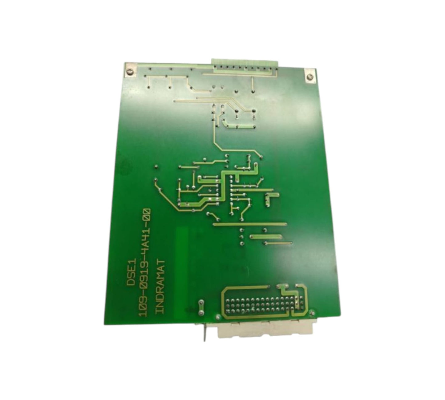 Rexroth Dse1 109-0919-4b41-00 tarjeta de interfaz de servoaccionamiento