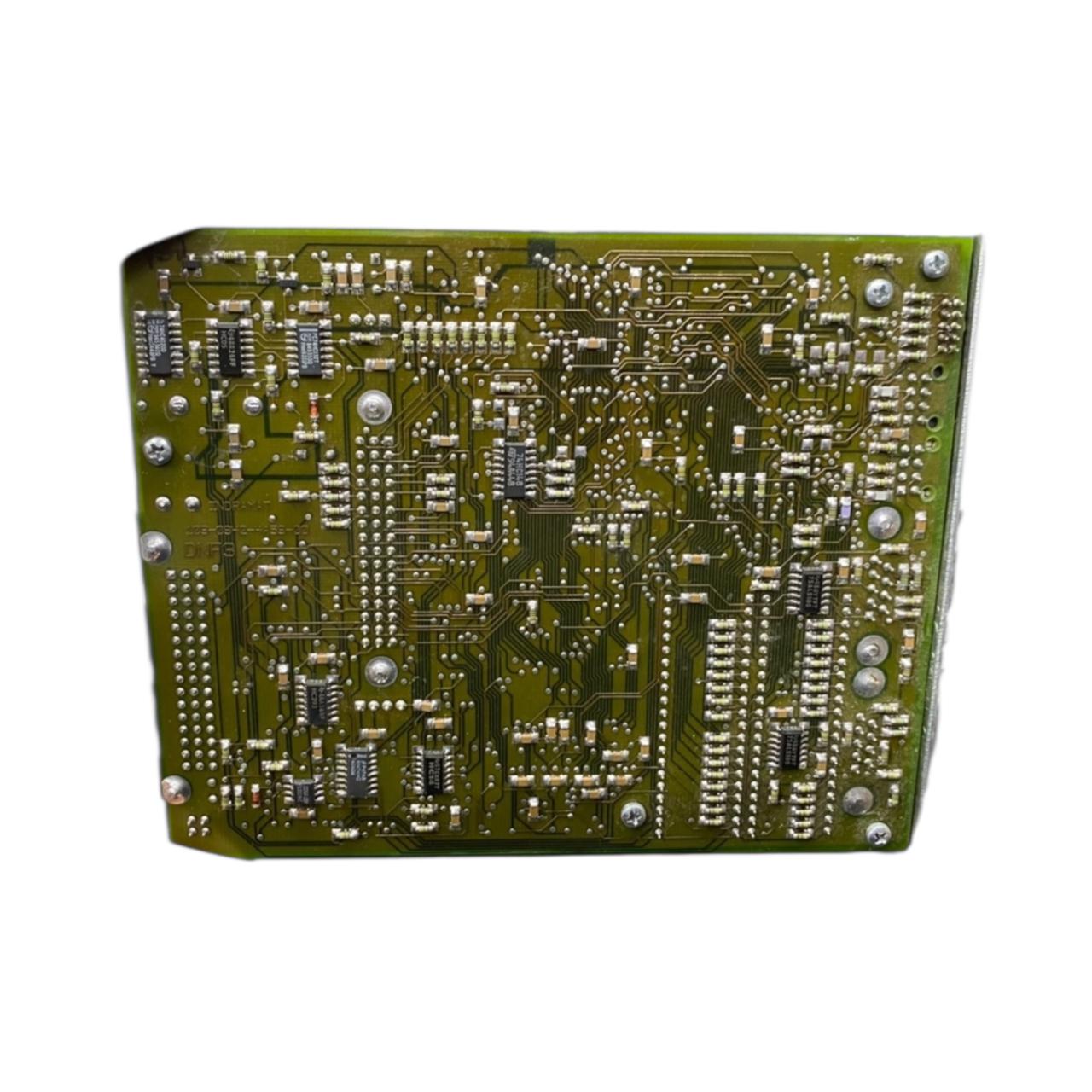 Rexroth Indramat Dnf3 109-0942-4a59-00 módulo de expansión digital