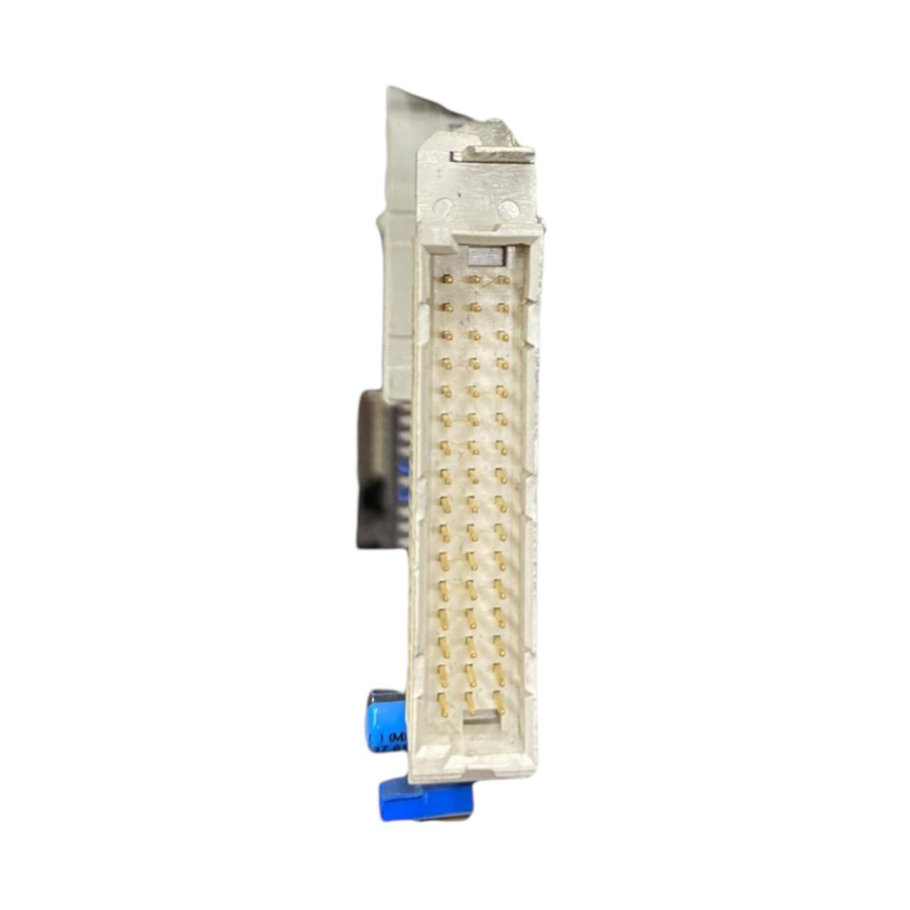 Rexroth Indramat Dnf3 109-0942-4a59-00 módulo de expansión digital
