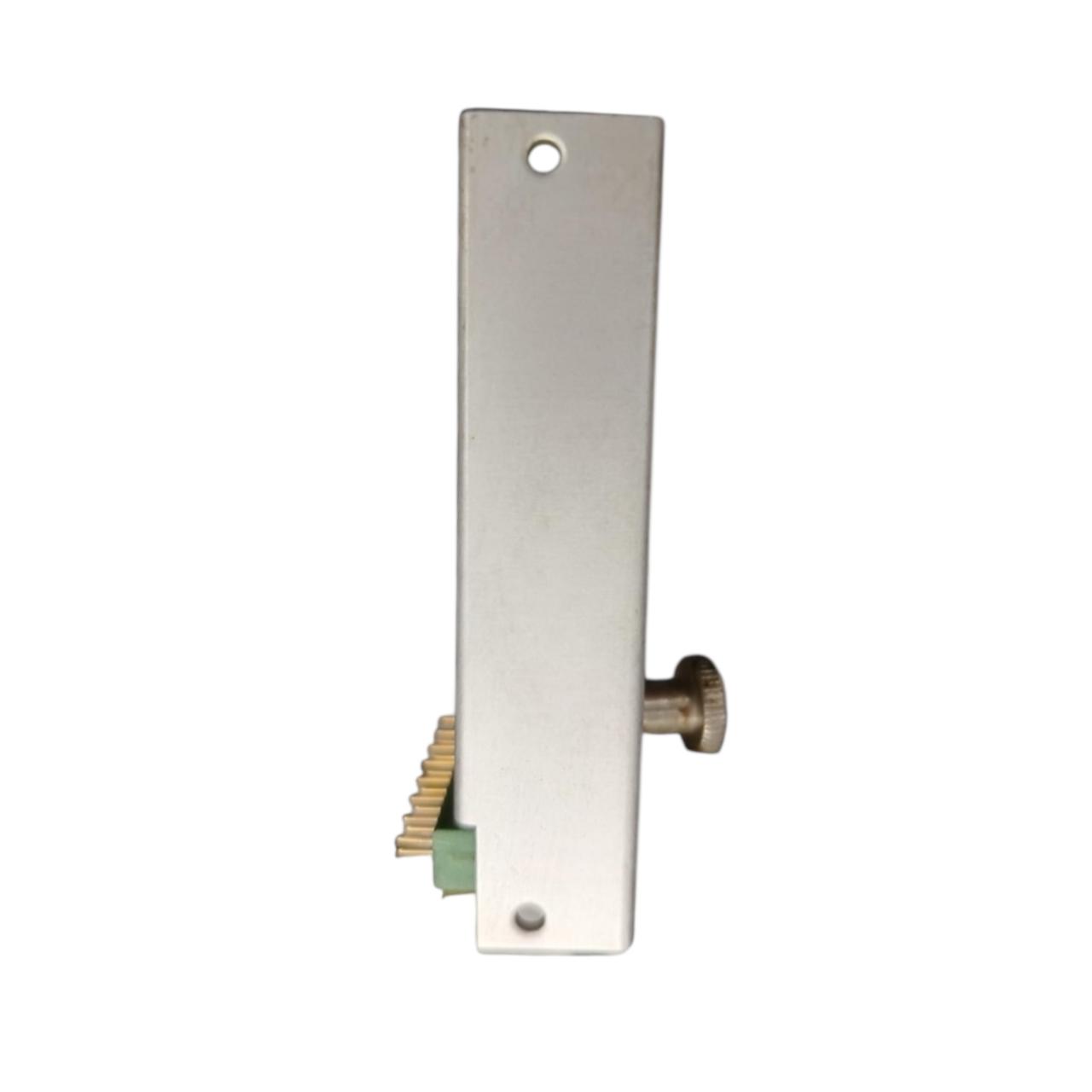 Rexroth Mod 01/1x1268-001 001400 módulo de programación